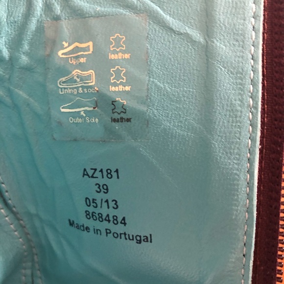 Boden riding boots - Picture 7 of 7